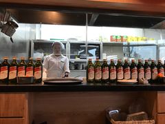 -新贝乐意大利餐厅(苏州中心店)
