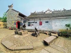 -前童古镇