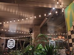 -Moka Bros 摩卡站(嘉华店)