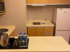 -富豪会展公寓酒店·富豪轩