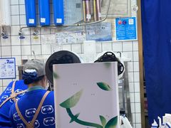 -茶百道(花果园购物中心店)