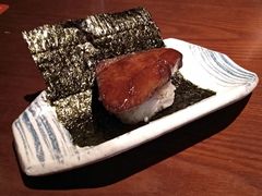 -千代武日本料理(爱建店)