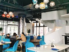 -岁粤Moon·湖景餐厅(月光码头店)