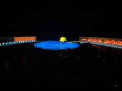 -鼎盛王朝康熙大典实景演出