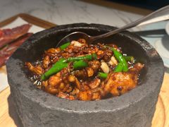 -庆江南江南菜(昆山吾悦广场店)
