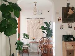 -AHAVA·Fang Baking Studio
