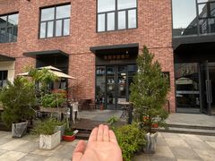 -南国印度餐厅Dakshin