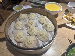 -老班长手工灌汤包老店(东山店)