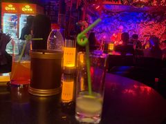 -周庄红庭演艺酒吧