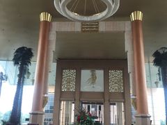 -鱼凫国都大酒店温泉