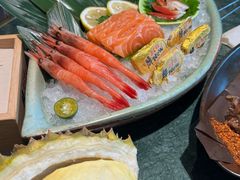 -牛New寿喜烧(龙湖金沙天街店)