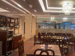 -浙江西子宾馆·瑶园咖啡厅