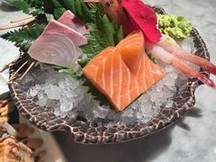 -阿吾罗日本料理(K11艺术中心店)