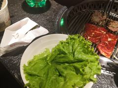 -伊茉家的烤肉店(勒泰中心店)