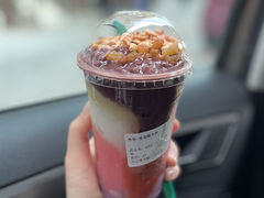 -凤记雪花酪(万达金街店)