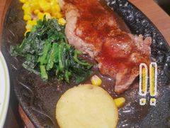 -萨莉亚意式餐厅(杭州滨江天街店)