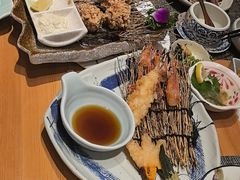 -大岛日本料理铁板烧(南通大饭店)