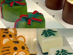 -法桐蛋糕·手作面包(万象城店)