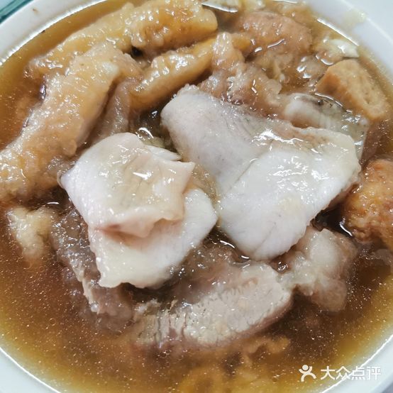 顺兴饭店(西关街店)