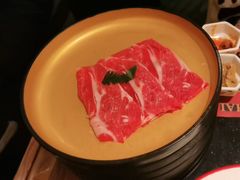 -牛New寿喜烧(虹桥新天地店)