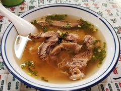 -七爺清汤腩(南开大悦城店)