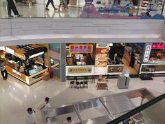 -天虹购物中心(深圳龙华店)