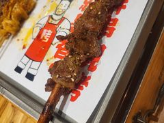 -铁人烧烤(北京店)