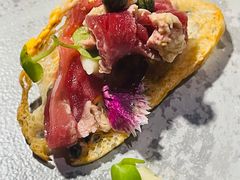 -BROWNSTONE GRILL HOUSE布朗石炭烤之家