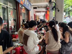 -阿秋牛排(湖心街店)