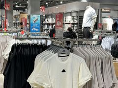 -百联奥特莱斯广场(武汉盘龙店)