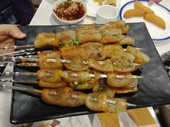 -土连锅·现熬养生汤锅(梁家巷店)