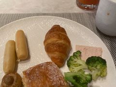 -盐城万豪酒店-盐城厨房西餐厅