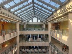 -光启城时尚购物中心