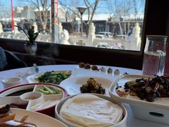 -月福京味斋·烤鸭店·北京菜(鼓楼总店)