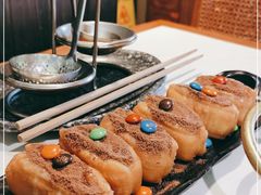 -新哥老官·畅吃123·美蛙世界(苏宁广场店)