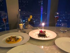 -广州四季酒店·佰鲜汇·现代法餐