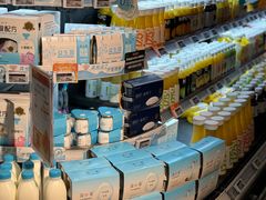 -Olé精品超市(上海虹桥南丰城店)