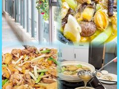 -美未居·老字号·地道顺德菜·桑拿鸡·鱼生(容桂店)