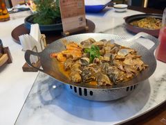 -鲜得莱渔港·小平岛海胆馆(七贤岭店)