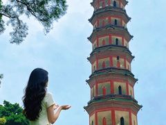 -广州莲花山旅游区