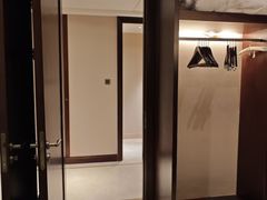 -长白山万达喜来登度假酒店