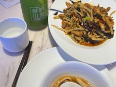 -茅庐川菜(烟台万象汇店)