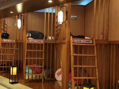 -汤连得温泉馆(宝山店)