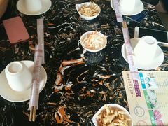 -花千代秘制烤鱼(曼哈顿店)