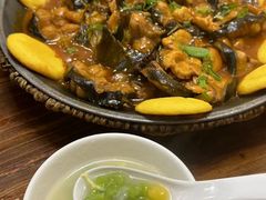 -美达尔烧烤海鲜家常菜(泰山路店)