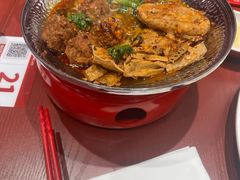 -喜家德虾仁水饺(北京超极合生汇店)