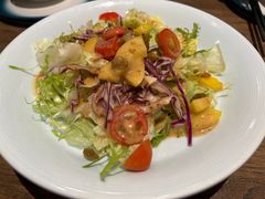 养生大拌菜-锡和无锡菜(景丽苑店)