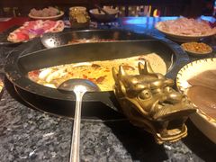 -蜀大侠火锅(龙岗店)