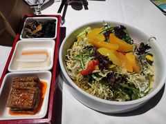 -小河盐帮·私家菜·烤鸭(三元桥·霄云路店)