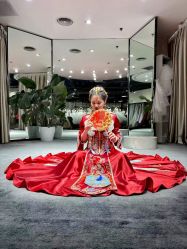 -Sunny喜铺婚礼策划(东部店)